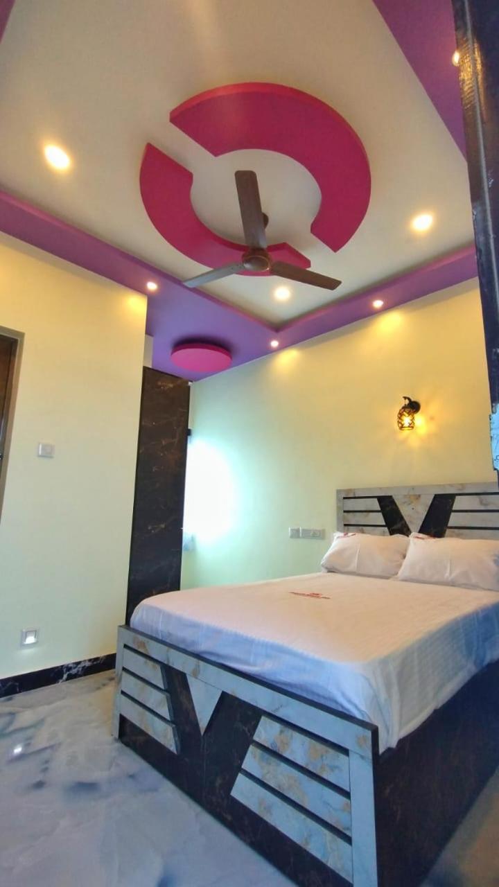 Hotel Sonia Mahi Inn Komoryn Zewnętrze zdjęcie
