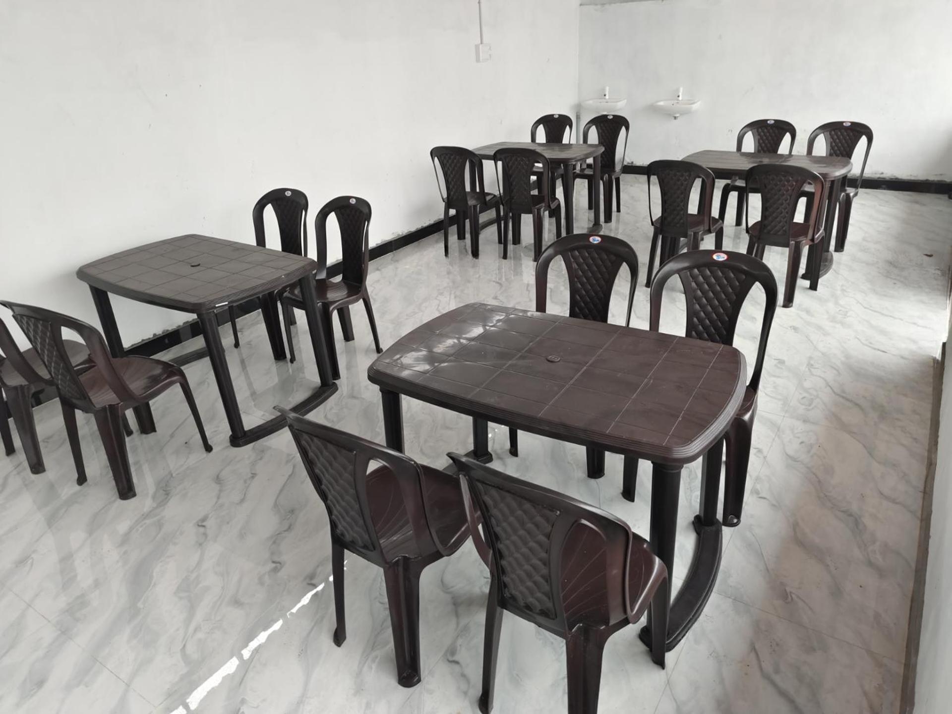 Hotel Sonia Mahi Inn Komoryn Zewnętrze zdjęcie