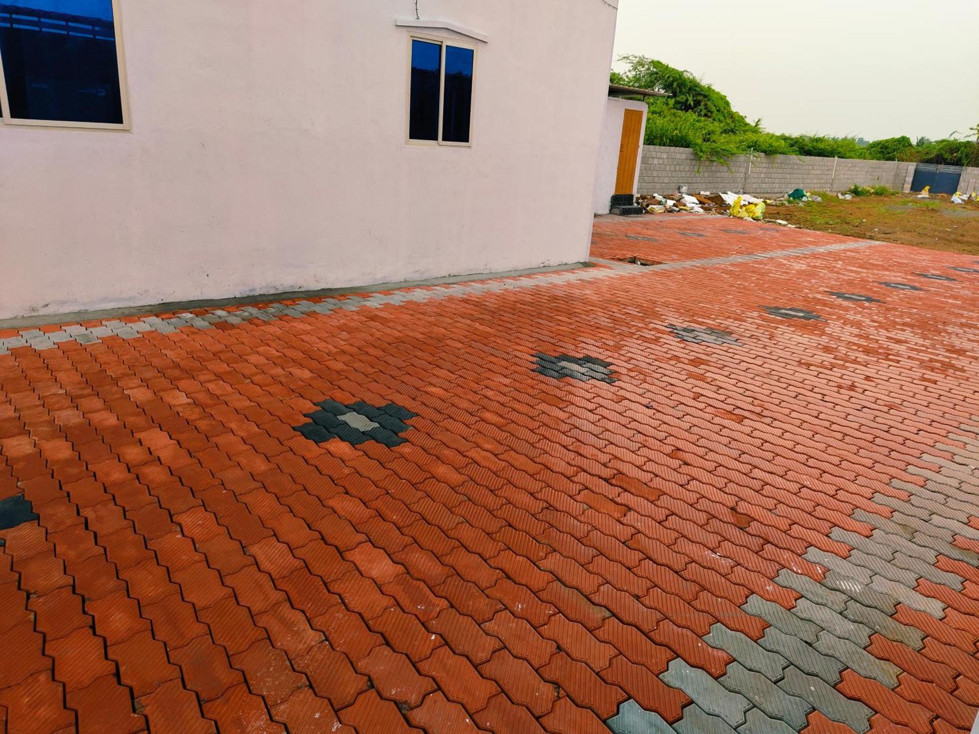 Hotel Sonia Mahi Inn Komoryn Zewnętrze zdjęcie
